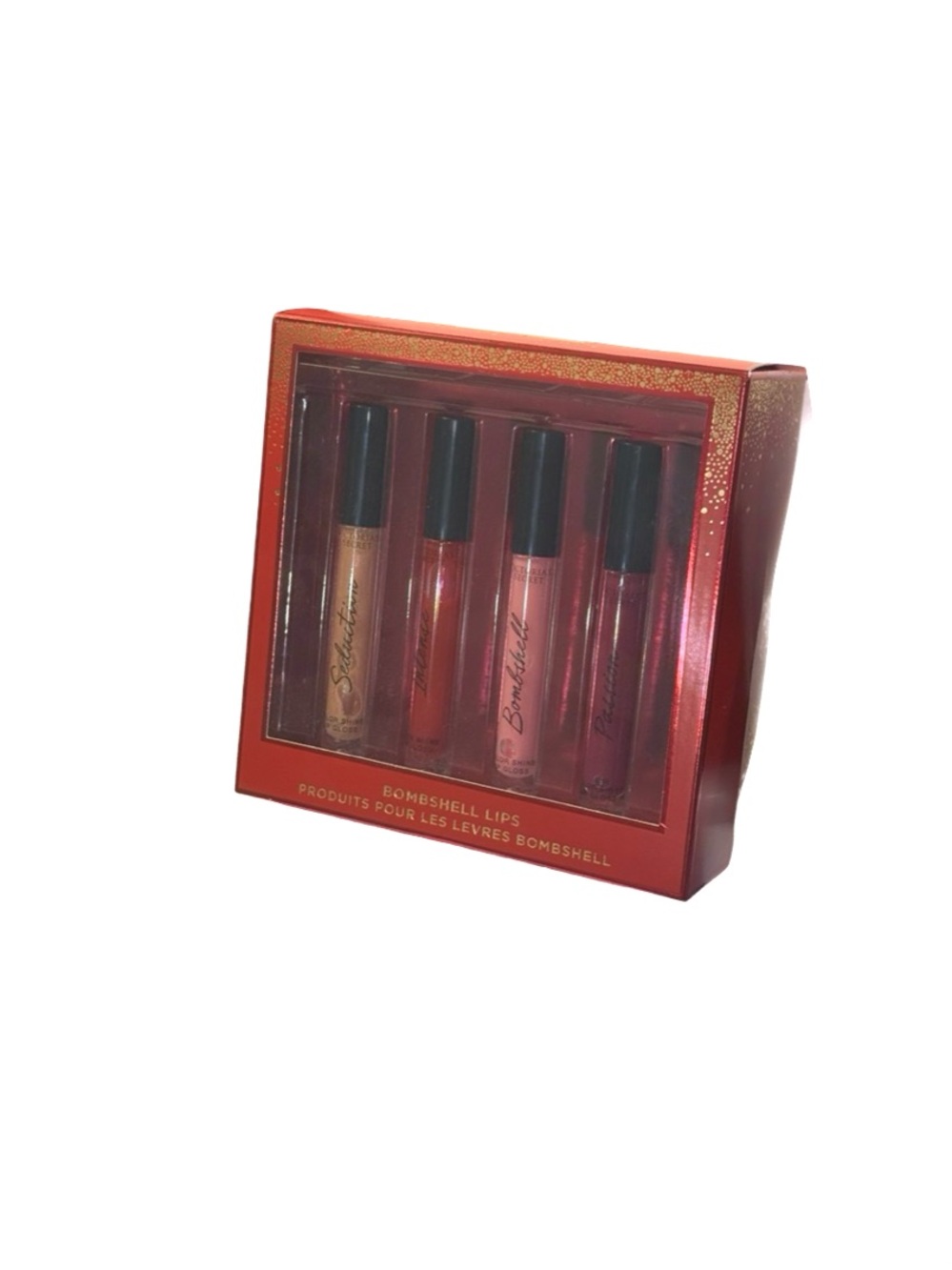 Bombshell Color Shine Lip Gloss Set - Picture 2 of 3